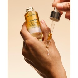 Esthederm Excellage Facial Night Oil 30 ml [ONLINE OFFER]