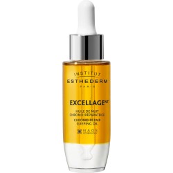 Esthederm Excellage Facial Night Oil 30 ml