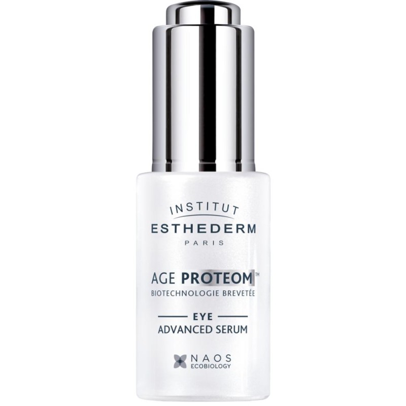 Esthederm Age Proteom Serum Augenbereich 15 ml  [ANGEBOT]