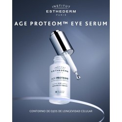 Esthederm Age Proteom Sérum Contour des Yeux 15 ml  [OFFRE]
