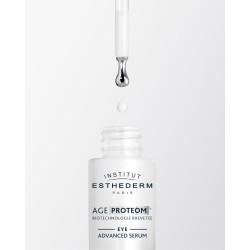 Esthederm Age Proteom Sérum Contour des Yeux 15 ml
