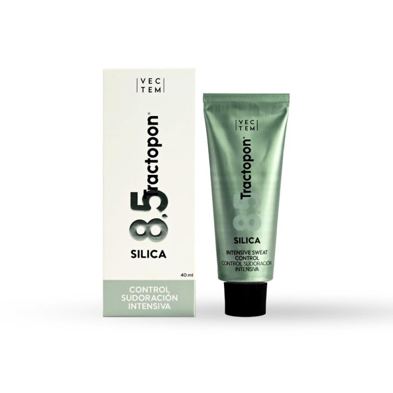 Vectem Tractopon Silica 8.5 40 ml