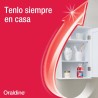ORALDINE Antisséptico Bucal 400ml