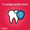 ORALDINE Antiséptico Colutorio Bucal 400ml