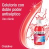 ORALDINE Antisséptico Bucal 400ml