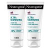 NEUTROGENA Ultra-Moisturizing Foot Cream 2x100ML