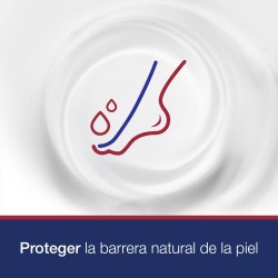 NEUTROGENA Crème Pieds Ultra-Hydratante 2x100ML