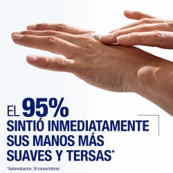NEUTROGENA DUPLO Crema de Manos Absorción Rápida 2x75ml