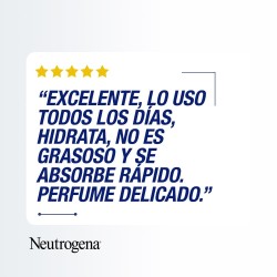 NEUTROGENA DUPLO Fast Absorption Hand Cream 2x75ml