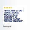 NEUTROGENA DUPLO Crema de Manos Absorción Rápida 2x75ml