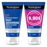 NEUTROGENA DUPLO Fast Absorption Hand Cream 2x75ml