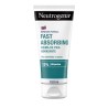 NEUTROGENA Immediate Absorption Foot Cream 100ml