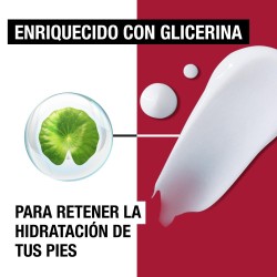 NEUTROGENA Sofort einziehende Fußcreme 100ml