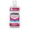 LISTERINE Advanced Defense Zahnfleischbehandlung Frische Minze 500 ml