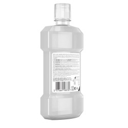 LISTERINE Advanced Defense Zahnfleischbehandlung Frische Minze 500 ml