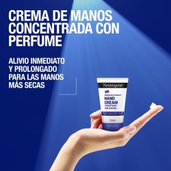 NEUTROGENA PACK Crema de Manos 50ML + Barra de Labios