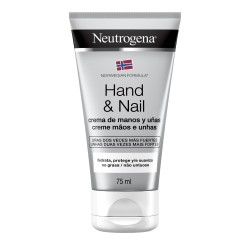 NEUTROGENA Hand and Nail Cream 75 ml