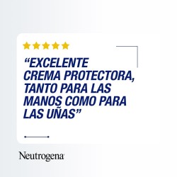 NEUTROGENA Crema Manos y Uñas 75 ml