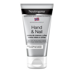 NEUTROGENA Crema Manos y Uñas 75 ml