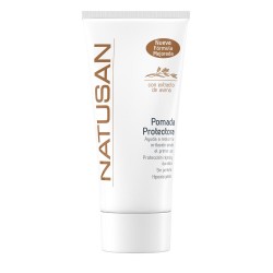 NATUSAN Baby Bottom Care Ointment 100g