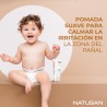 Pommade pour le soin des fesses de bébé NATUSAN 100 g