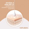 Pommade pour le soin des fesses de bébé NATUSAN 100 g