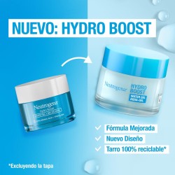 NEUTROGENA Hydro Boost Water Gel 50ml