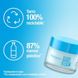 NEUTROGENA Hydro Boost Water Gel 50ml
