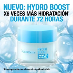 NEUTROGENA Hydro Boost Water Gel 50ml