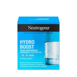 NEUTROGENA Hydro Boost Water Gel 50ml
