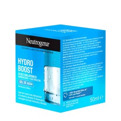 NEUTROGENA Hydro Boost Water Gel 50ml