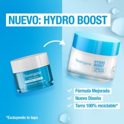 NEUTROGENA Hydro Boost Cream-Gel 50ml