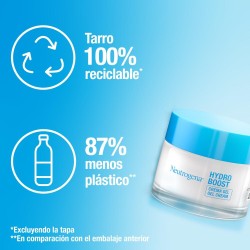 NEUTROGENA Hydro Boost Cream-Gel 50ml