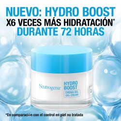 NEUTROGENA Hydro Boost Cream-Gel 50ml