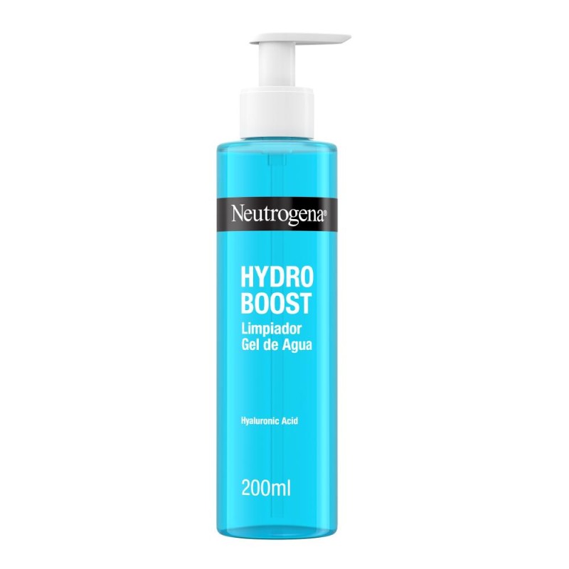 NEUTROGENA Hydro Boost Reinigungswassergel 200 ml NEUTROGENA Hydro Boost Reinigungswassergel 200 ml