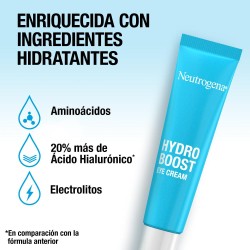 NEUTROGENA Hydro Boost Anti-Fatigue Eye Contour 15ml