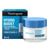 Crème de nuit hydratante Neutrogena Hydro Boost 50 ml【ACHETER】