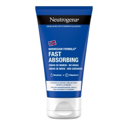 NEUTROGENA Crema de Manos Rápida Absorción 75ml