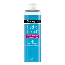 NEUTROGENA Hydro Boost Triple Action Micellar Water 400ml