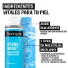 NEUTROGENA Hydro Boost Triple Action Micellar Water 400ml