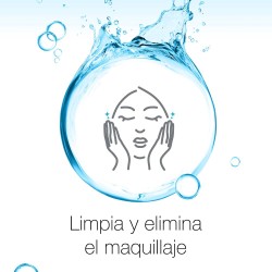 NEUTROGENA Hydro Boost Agua Micelar Triple Acción 400ml