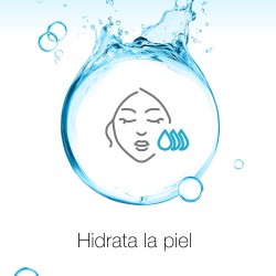 NEUTROGENA Hydro Boost Triple Action Micellar Water 400ml