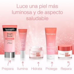 NEUTROGENA Bright Boost Crema de Noche 50ml