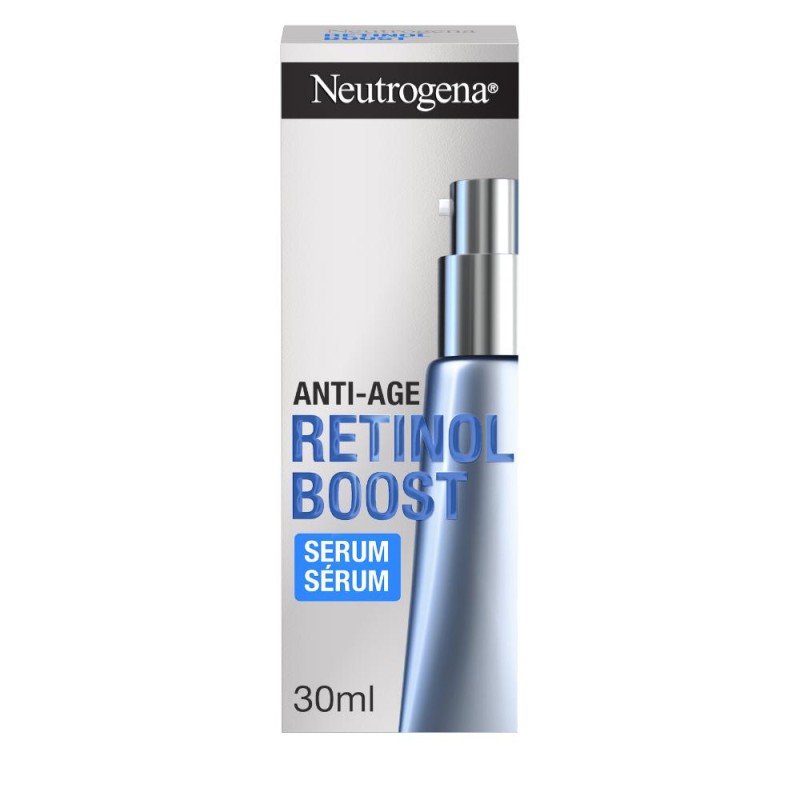 NEUTROGENA Retinol Boost Sérum 30ml