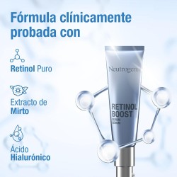 NEUTROGENA Retinol Boost Sérum 30ml