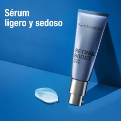 NEUTROGENA Retinol Boost Sérum 30ml