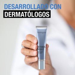 NEUTROGENA Retinol Boost Contour des Yeux 0,02 % Rétinol Pur 15 ml