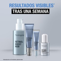 NEUTROGENA Retinol Boost Eye Contour 0.02% Pure Retinol 15ml