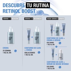 NEUTROGENA Retinol Boost Eye Contour 0.02% Pure Retinol 15ml