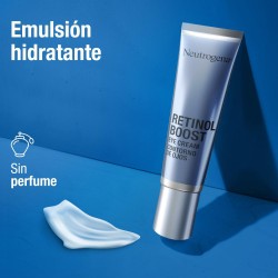 NEUTROGENA Retinol Boost Eye Contour 0.02% Pure Retinol 15ml